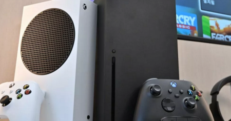 Xbox Series : Microsoft annonce cette nouvelle qui va énerver les fans