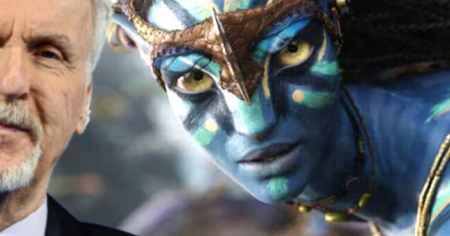 Après Avatar, James Cameron réalisera ce film qui suscitera la polémique au Japon