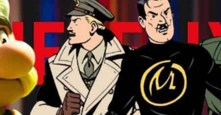 Après Astérix, Netflix doit absolument adapter ces 6 bandes-dessinées franco-belges