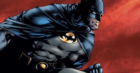 DC : Batman obtient ce pouvoir surpuissant