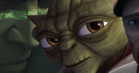 Star Wars : improbable, ce Jedi est tombé fou amoureux d'une Sith
