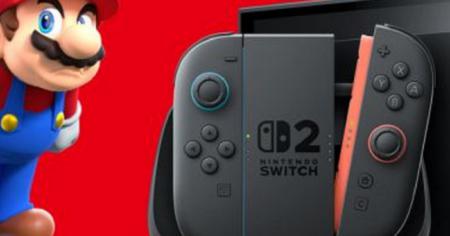 Switch 2 : Nintendo s'en prend à ce fabricant d'accessoires