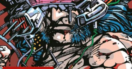 Marvel : on a classé les 8 meilleurs comics autour de Wolverine