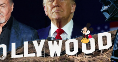 L'industrie du cinéma menacée par cette terrible annonce