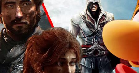 Clair Obscur Expedition 33 : Ubisoft taclé par le directeur du jeu