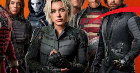 Thunderbolts* : Marvel change le titre du film, les fans sont en colère