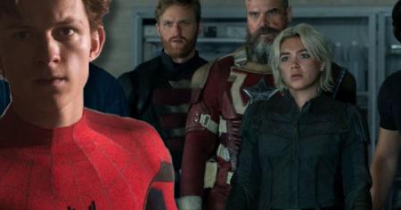 Thunderbolts* : ce personnage a complètement retourné la morale de Spider-Man