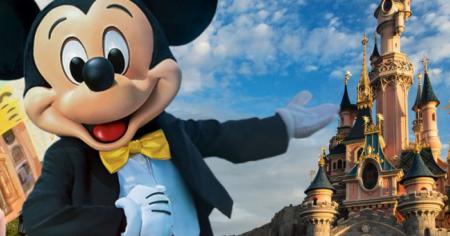 Disneyland Paris : le budget à prévoir pour profiter d'une journée dans le parc