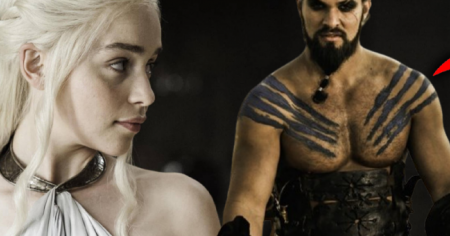 Game of Thrones : cette actrice aurait pu jouer Daenerys, cette scène de nu l'a dissuadé