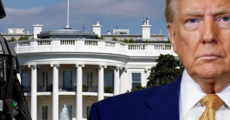 Star Wars : pour le May The 4th, Donald Trump pose en Jedi et se fait humilier