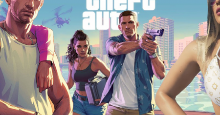 GTA 6 : la seconde bande annonce est sortie