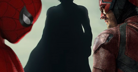 Thunderbolts* : selon cette théorie, Daredevil et Spider-Man étaient coincés dans le Void
