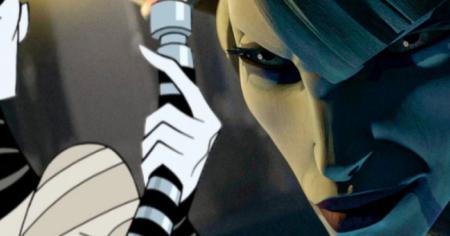 Star Wars : 8 choses que vous ne saviez pas sur Asajj Ventress