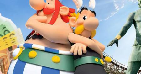 Parc Astérix : le budget à prévoir pour profiter d'une journée dans le parc