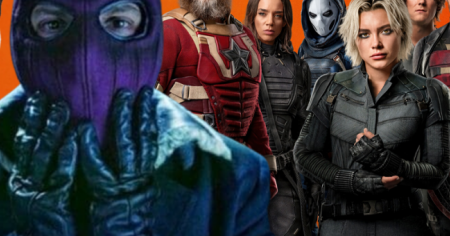 Thunderbolts* : on sait enfin pourquoi le Baron Zemo n'apparait pas dans le film