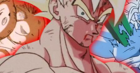 Dragon Ball : 7 fois où Goku a écrasé ses ennemis sans la moindre pitié