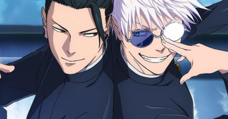 Jujutsu Kaisen : MAPPA dévoile une image promotionnelle du prochain film