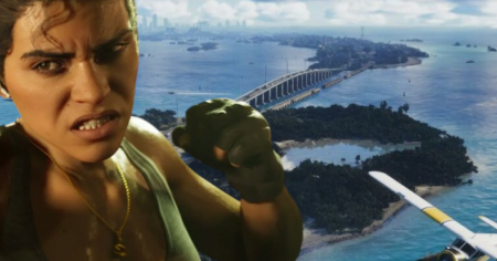 GTA 6 : personnages, zones explorables, la map complète du jeu est dévoilée