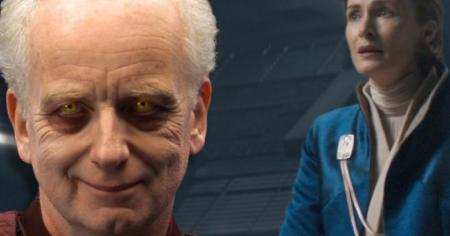 Star Wars : voici le le premier affront de Palpatine