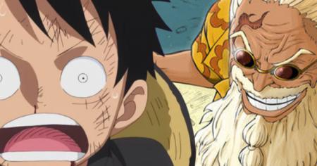 One Piece 1148 : Scopper Gaban accomplit l'impossible (spoilers)