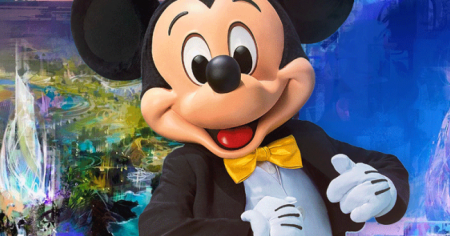 Disney va ouvrir un nouveau parc Disneyland