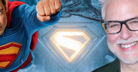 Superman : ce premier retour officiel va combler les fans
