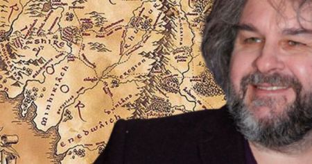 Le Seigneur des Anneaux : le retour de Peter Jackson a enfin une date de sortie