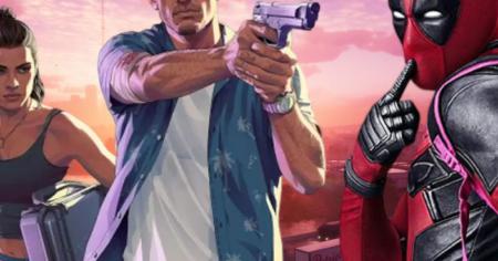 GTA 6 : détenu jusqu'à maintenant par Marvel, Rockstar bat ce record incroyable