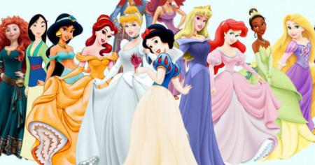 Disney : voici les 6 critères pour être une Princesse