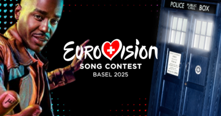Eurovision 2025 : Doctor Who (Ncuti Gatwa) s'invite au concours et réserve des surprises