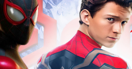Spider-Man 4 : selon les fans, ce nouveau casting est la mère d'un fameux super-héros