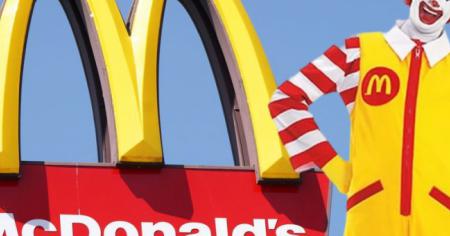 McDonald's : cette commande est la meilleure d'après les spécialistes