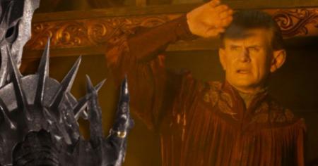Les Anneaux de Pouvoir saison 2 : l'acteur de Celebrimbor réagit à sa relation avec Sauron