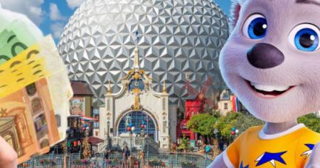 Europa Park : le budget à prévoir pour profiter d'une journée dans le parc