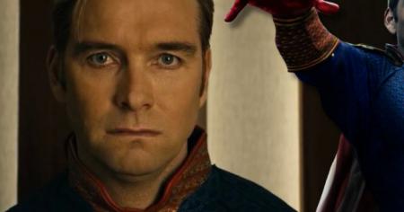 The Boys : le showrunner dévoile ce que Homelander veut le plus au monde