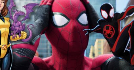 Spider-Man 4 : selon les fans, ce nouveau casting est la mère d'un fameux super-héros