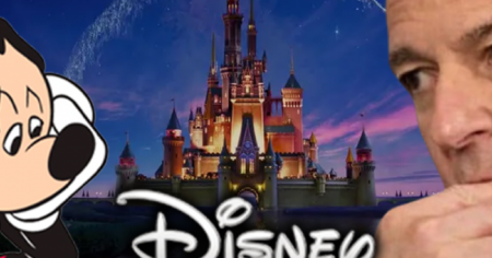 Disney : une femme accuse la firme de la mort de son mari à cause de ce film