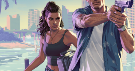 GTA 6 : la date de sortie n'a pas été choisie au hasard