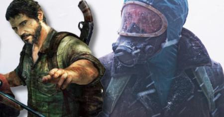 Death Stranding 2 : Hideo Kojima acclame cette série Netflix concurrente de The Last of Us