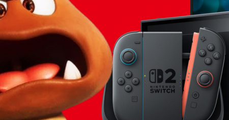 Switch 2 : Nintendo bloquera votre console si vous faites cette action