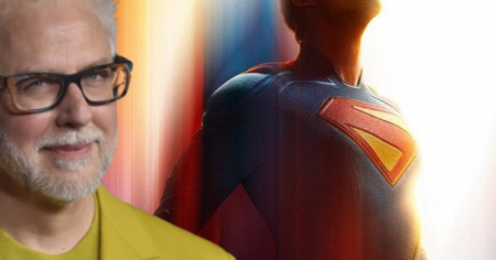 DC : James Gunn s'exprime sur son prochain film après Superman