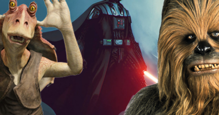 Star Wars : ses collègues la comparent à ce personnage culte, elle touche le pactole