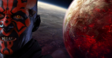 Star Wars : 3 projets dans lesquels Dark Maul pourrait revenir