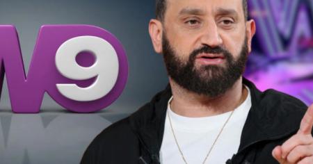 Cyril Hanouna : après TPMP, le titre de son émission sur M6 dévoilé