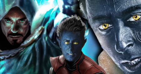 Avengers Doomsday : l'acteur de Diablo tease le rôle musclé du X-Men