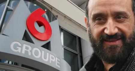 Cyril Hanouna : avant son arrivée sur M6, l'animateur dévoile son nouveau projet