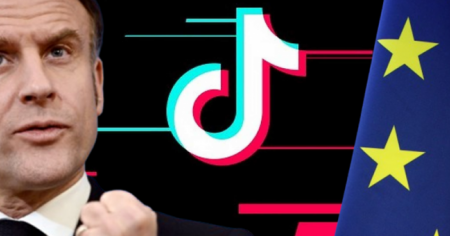 TikTok, Instagram, Snapchat : le gouvernement veut les interdire aux plus jeunes