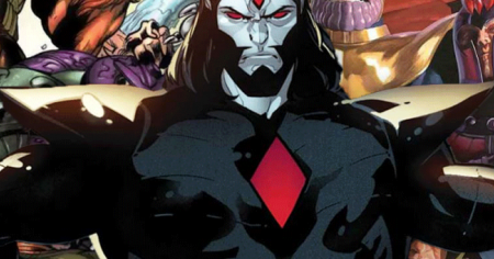 MCU : Marvel aurait révélé le premier méchant de la Phase VII