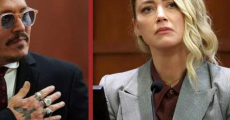 Amber Heard : après le procès face à Johnny Depp, l'actrice annonce cette bonne nouvelle
