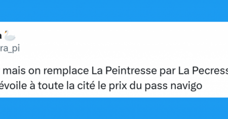Top 15 des tweets les plus drôles de la semaine #514